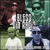 Thumbnail for the Pharfar - Bless Din Radio (Feat Benny Jamz, Kesi, Wafande & Skinz) [feat. Wafande, Skinz, Kesi & Benny Jamz] link, provided by host site