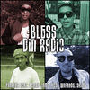 Thumbnail for the Pharfar - Bless Din Radio link, provided by host site
