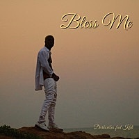 Thumbnail for the DarkoVibes - Bless Me link, provided by host site