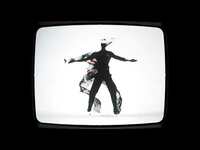 Thumbnail for the Moses Sumney - Bless Me (Live from Home) link, provided by host site
