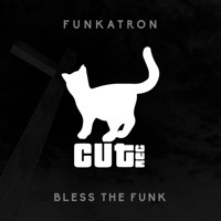 Thumbnail for the Funkatron - Bless the Funk link, provided by host site
