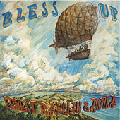 Thumbnail for the Ernest Ranglin - Bless Up link, provided by host site