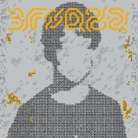 Image of Machinedrum linking to their artist page due to link from them being at the top of the main table on this page
