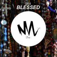 Thumbnail for the Ska - Blessed link, provided by host site