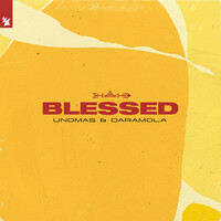 Thumbnail for the Uno Mas - Blessed link, provided by host site