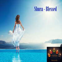 Thumbnail for the Shura - Blessed link, provided by host site