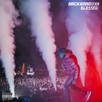 Image of BackRoad Gee linking to their artist page due to link from them being at the top of the main table on this page