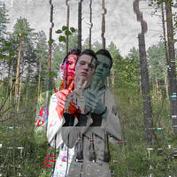 Thumbnail for the Lordi - Blessed link, provided by host site