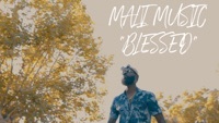 Thumbnail for the Mali Music - Blessed link, provided by host site