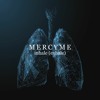 Thumbnail for the MercyMe - Blessed link, provided by host site