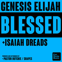 Thumbnail for the Genesis Elijah - Blessed link, provided by host site