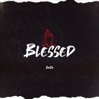 Thumbnail for the Zie Zie - Blessed link, provided by host site