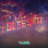 Thumbnail for the Tj Lewis - Blessed link, provided by host site