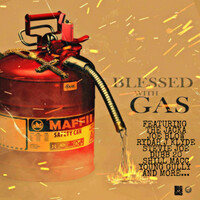 Thumbnail for the Maffii - Blessed with Gas link, provided by host site