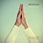 Thumbnail for the Modium - Blessing link, provided by host site