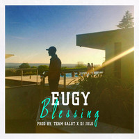Thumbnail for the Eugy - Blessing link, provided by host site