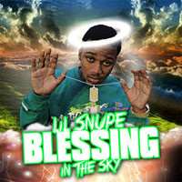 Thumbnail for the LIL SNUPE - Blessing in the Sky link, provided by host site