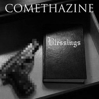Thumbnail for the Comethazine - Blessings link, provided by host site