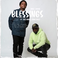 Thumbnail for the Jabee - Blessings link, provided by host site