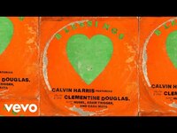 Thumbnail for the Calvin Harris - Blessings HUGEL, Adam Trigger & Casa Mata Remix link, provided by host site