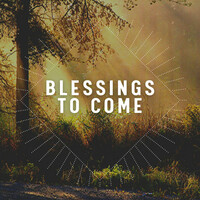 Thumbnail for the Music For Absolute Sleep - Blessings to Come link, provided by host site