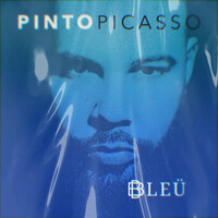 Thumbnail for the Pinto Picasso - Bleu link, provided by host site