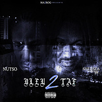 Thumbnail for the Nutso - Bleu 2 Taf link, provided by host site