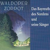 Thumbnail for the Herbert Janssen - Blick` ich umher in diesem edlen Kreise (Tannhäuser) link, provided by host site