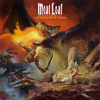 Thumbnail for the Meat Loaf - Blind As a Bat link, provided by host site