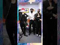 Thumbnail for the Ciipher - (싸이퍼) - Blind (콩깍지) 💘😍 Choreography (원,도환,휘VER.) link, provided by host site