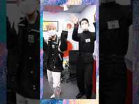 Thumbnail for the Ciipher - (싸이퍼) - Blind (콩깍지) 💘😍 Choreography (태그,탄VER.) link, provided by host site