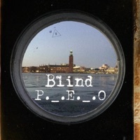 Thumbnail for the Pe$o - Blind link, provided by host site