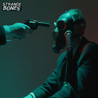 Thumbnail for the Strange Bones - Blind Faith No Future link, provided by host site