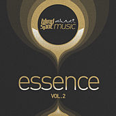Thumbnail for the Marco Asoleda - Blind (Niereich Remix) link, provided by host site