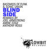 Thumbnail for the Sonic Union - Blind Side link, provided by host site