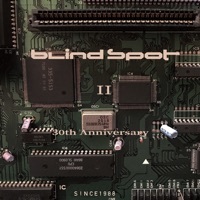 Thumbnail for the Blindspot - Blind Spot II link, provided by host site
