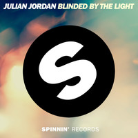 Thumbnail for the Julian Jordan - Blinded By The Light link, provided by host site