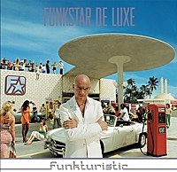 Thumbnail for the Funkstar De Luxe - Blinded By the Light link, provided by host site