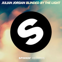 Thumbnail for the Julian Jordan - Blinded By the Light link, provided by host site