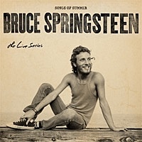 Thumbnail for the Bruce Springsteen - Blinded by the Light (Live at Paramount Theatre, Asbury Park, NJ -) link, provided by host site