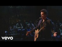 Thumbnail for the Bruce Springsteen - Blinded by the Light - The Story (From VH1 Storytellers) link, provided by host site