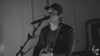 Thumbnail for the Matt Stell - Blinding Lights (Backstage Series) link, provided by host site