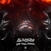 Thumbnail for the Kayzo - Blindside link, provided by host site
