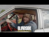 Thumbnail for the James Arthur - Blindside link, provided by host site