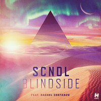 Thumbnail for the SCNDL - Blindside link, provided by host site