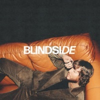 Thumbnail for the James Arthur - Blindside link, provided by host site