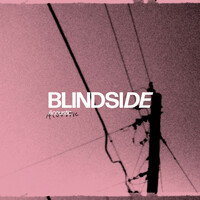 Thumbnail for the James Arthur - Blindside (Acoustic) link, provided by host site