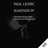 Thumbnail for the Paul Leoric - Blindside link, provided by host site