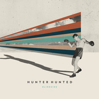 Thumbnail for the Hunter Hunted - Blindside link, provided by host site