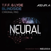Thumbnail for the T.F.F. - Blindside link, provided by host site